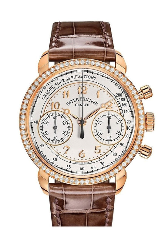 Pp sales diamond watch