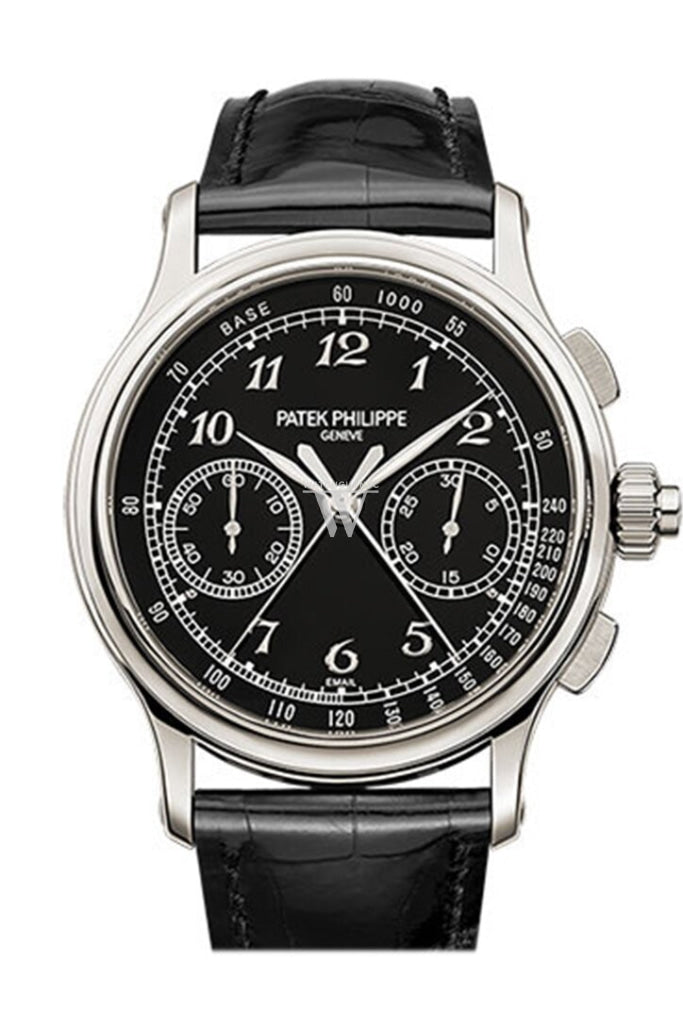 Patek Philippe 5370P 001 Split Seconds Chronograph Grand Complications Watch Watch