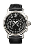 Patek Philippe Split-Seconds Chronograph Grand Complications Watch 5370P-001