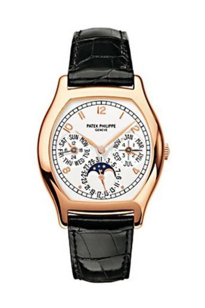 Patek complicated deals