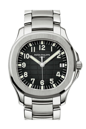 Patek Philippe Aquanaut Watch 5167/1A
