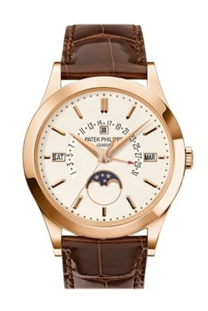 Patek philippe 5496r price outlet