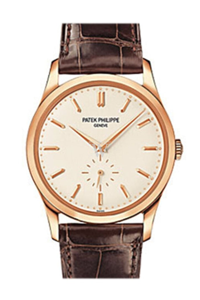 Patek Philippe, Calatrava Collection