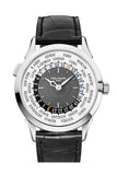 Patek Philippe Complications 18Kt White Gold Automatic Mens Watch 5230G-014