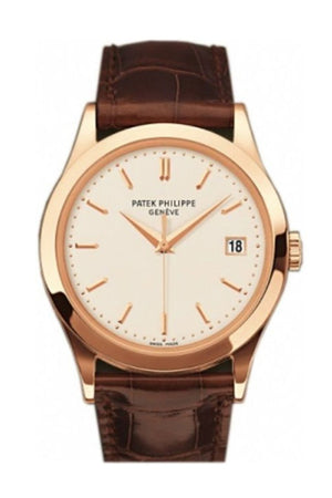 Pp calatrava outlet price
