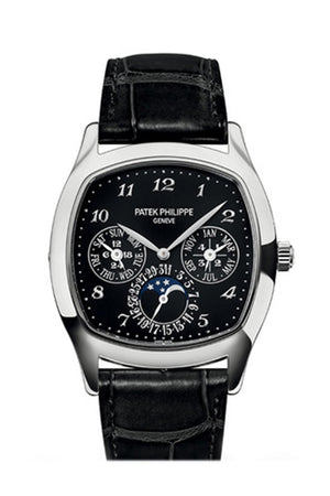 Patek Philippe Grand Complication Mens Watch 5940G-010