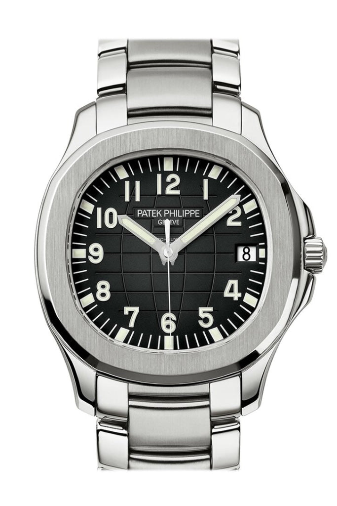 Aquanaut black best sale