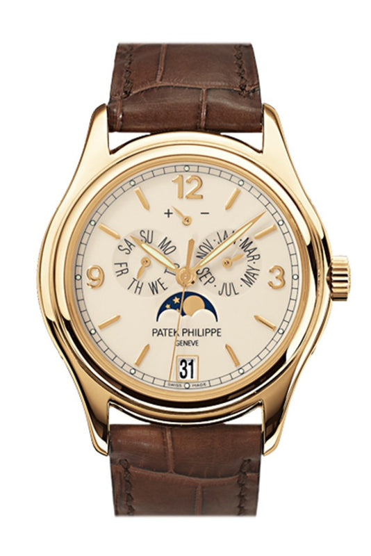 Patek 5146j deals review