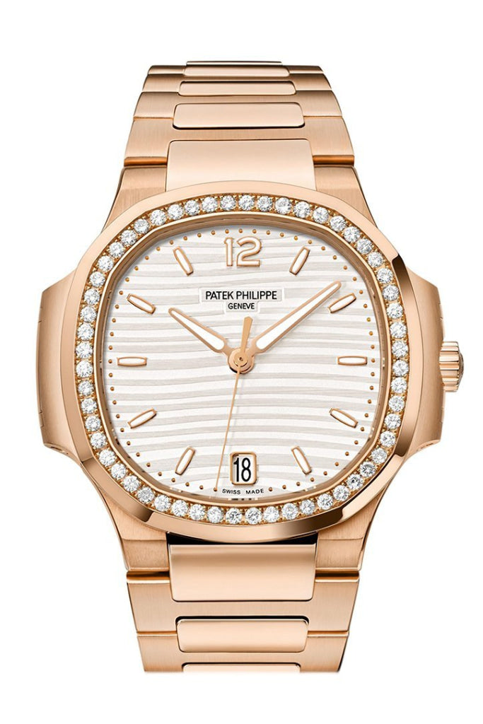 Patek philippe women's watch deals