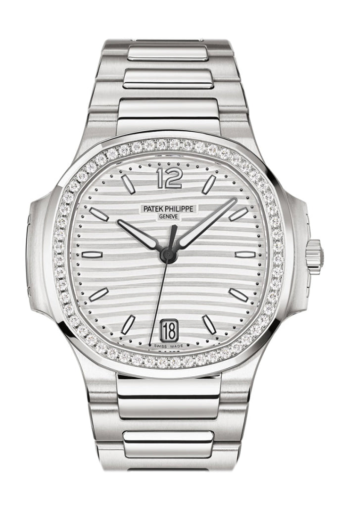 Pp factory patek best sale nautilus