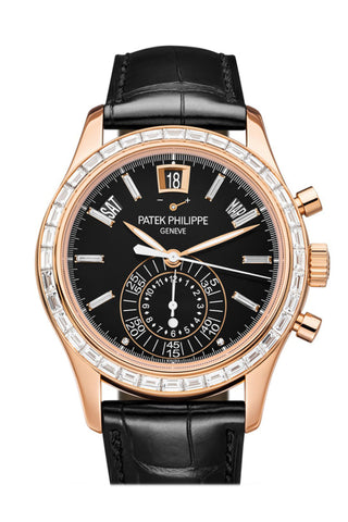 Patek philippe 24 automatic discount