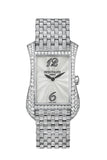 Patek Philippe Gondolo Serata Diamond Set White Gold Ladies Watch 4972/1G-001