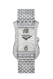 Patek Philippe Gondolo Serata Diamond Set White Gold Ladies Watch 4972/1G-001 4972