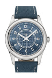 Patek Philippe Calatrava Limited Edition 6007A-001 6007A