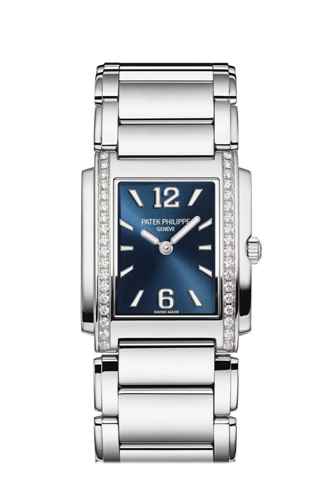 Patek philippe ladies twenty 4 clearance