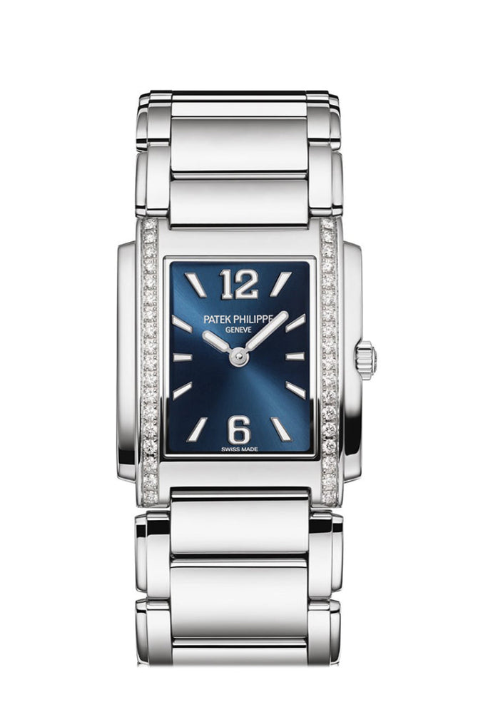 Patek Philippe Nautilus Twenty 4 Watches Online WatchGuyNYC New York
