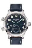 Patek Philippe Complications Ladies' Calatrava Pilot Travel 7234G-001