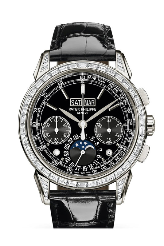 Pp chronograph outlet
