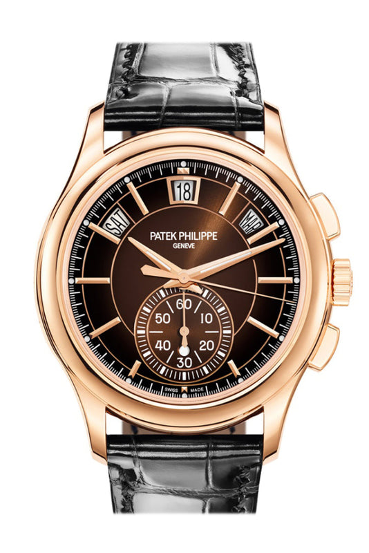 Patek philippe ref store 5905r