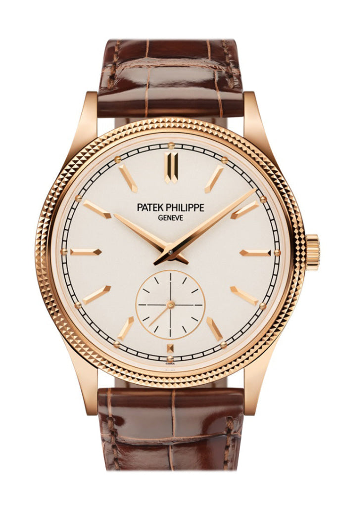 Patek philippe shop geneve calatrava