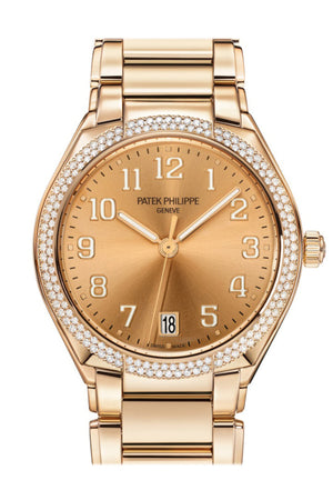 Patek philippe twenty cheap 4 automatic price list