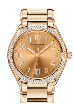 Philippe Twenty 4 Automatic 30mm Ladies Watch 7300-1200R-011