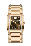 Patek Philippe Twenty~4 Rose Gold Watch 4910/1201R-001