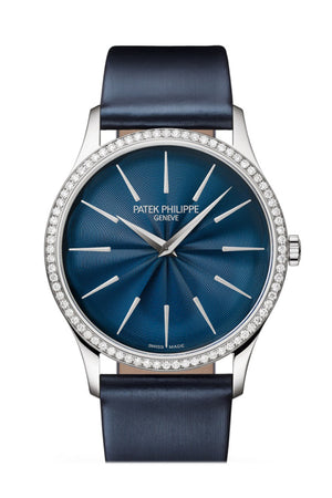 Patek Philippe Calatrava Watches Online WatchGuyNYC New York