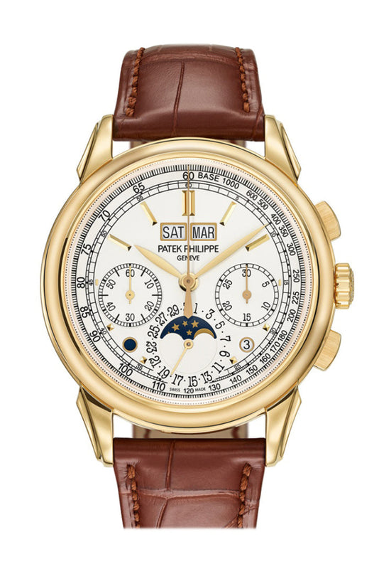 Patek grand complication sale