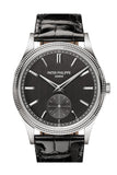 Patek Philippe Calatrava Watch 6119G-001