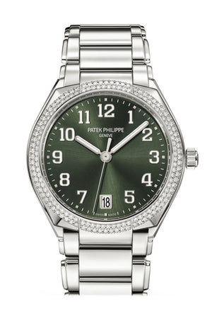 Patek Philippe Nautilus Twenty 4 Watches Online WatchGuyNYC New York