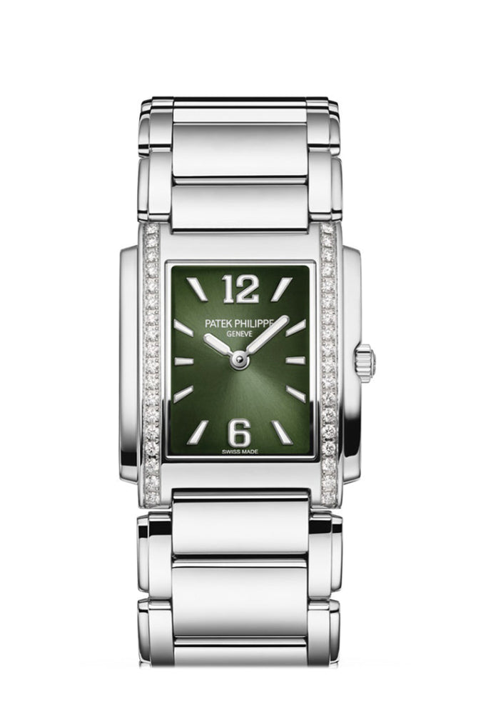Patek Philippe Nautilus Twenty 4 Watches Online WatchGuyNYC New York