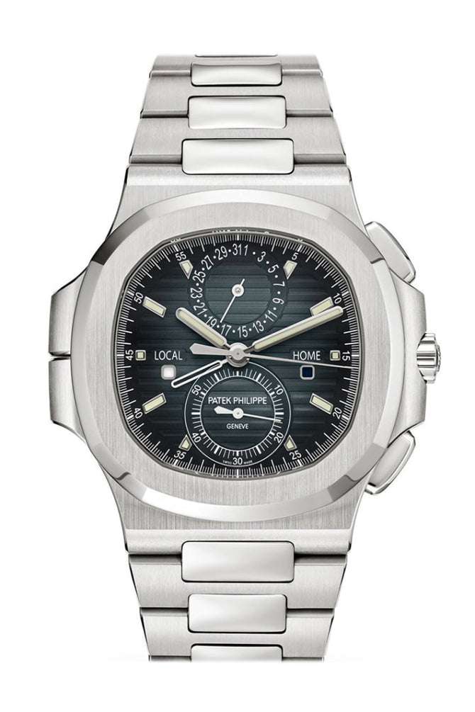 Nautilus white gold best sale