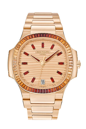 Rolex, Patek Philippe, IWC And Other Top Timepieces From Watches