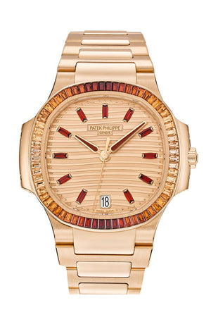 Rolex, Patek Philippe, IWC And Other Top Timepieces From Watches