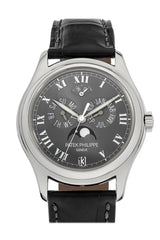 Patek 5056p shop review