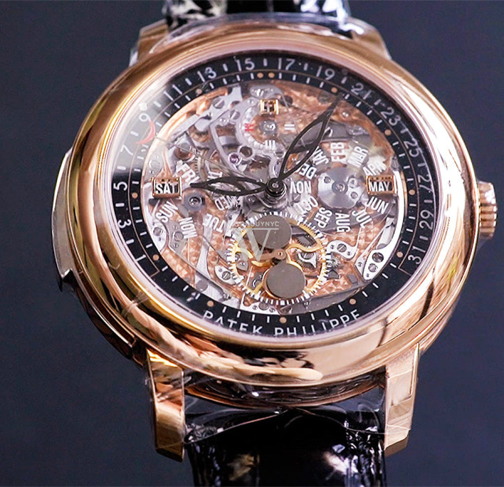 Patek 5304r price shop