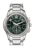 Patek Philippe Annual Calendar Complications Stainless Steel 5905/1A-001