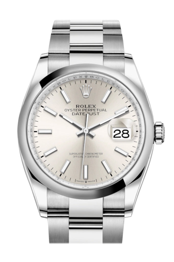 Rolex shop datejust 126200