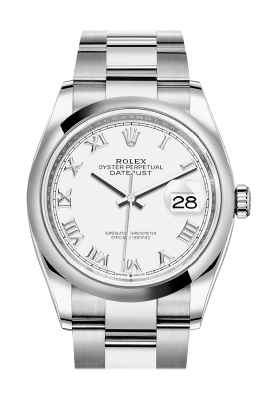 126200 rolex store