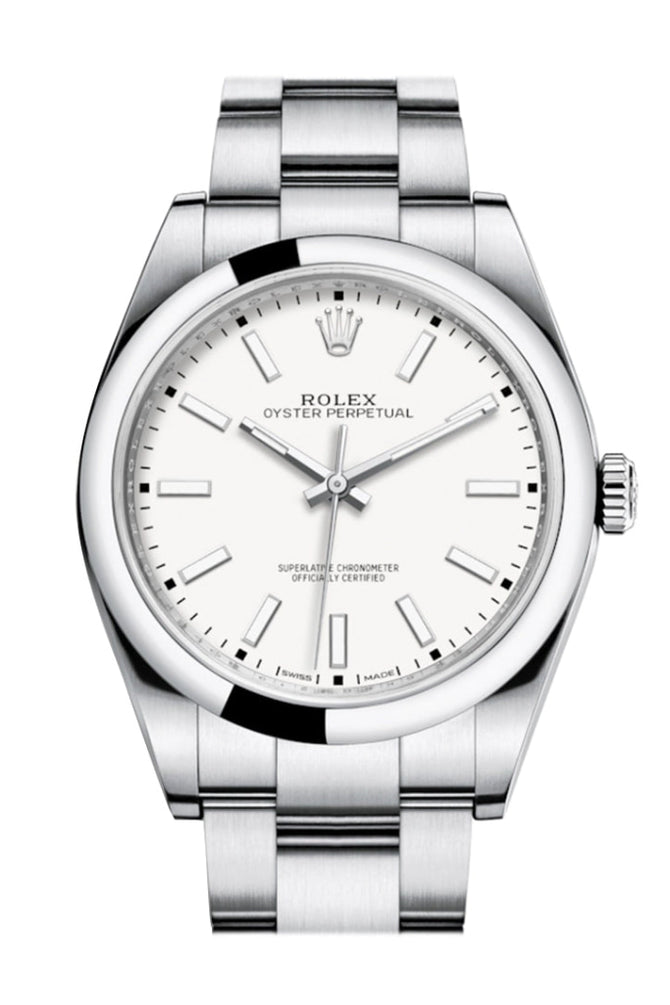 11430 rolex clearance