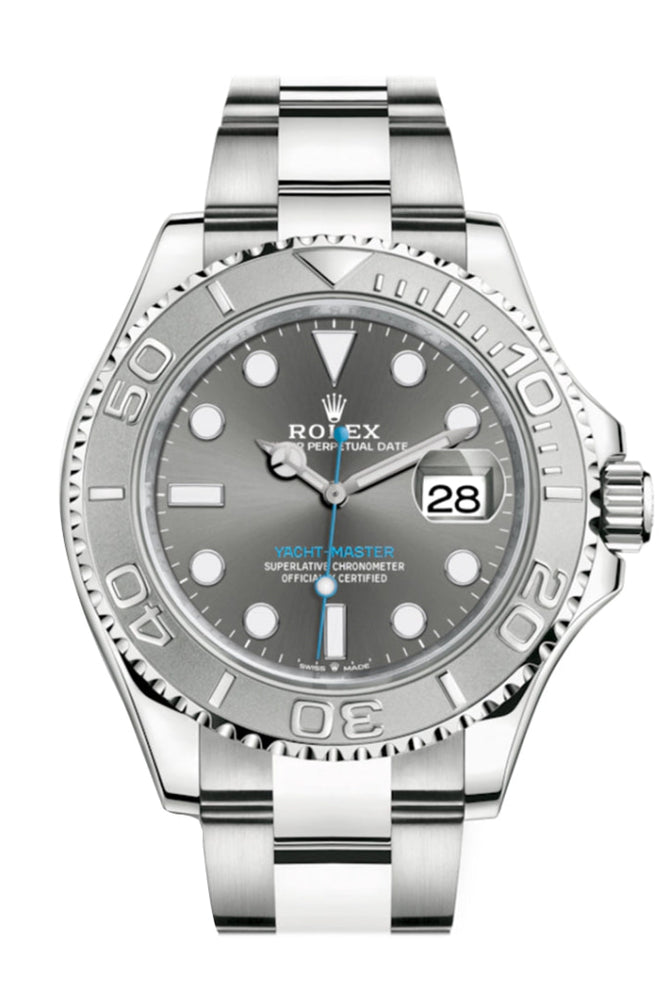 Rolex yacht master 11622 online