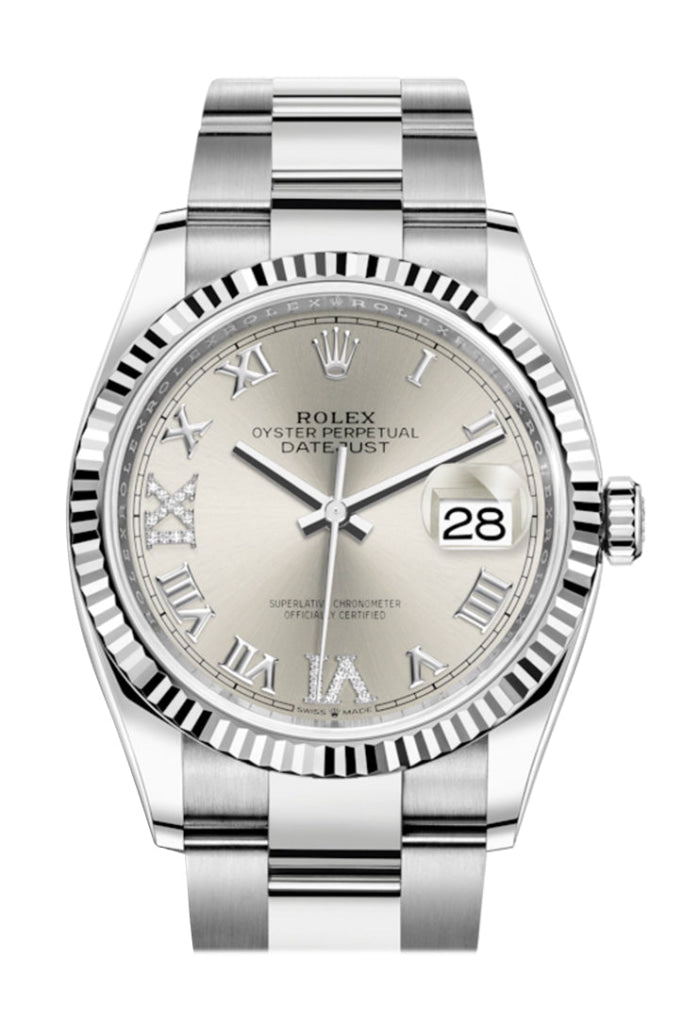 Rolex shop datejust 24