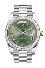 Rolex 228396 sales