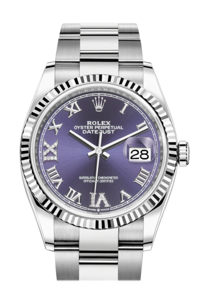 Rolex oyster deals perpetual datejust 24