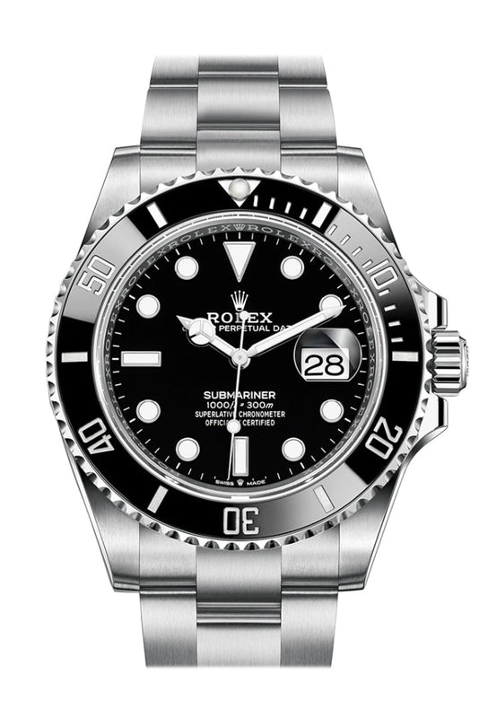 Rolex submariner sales release date