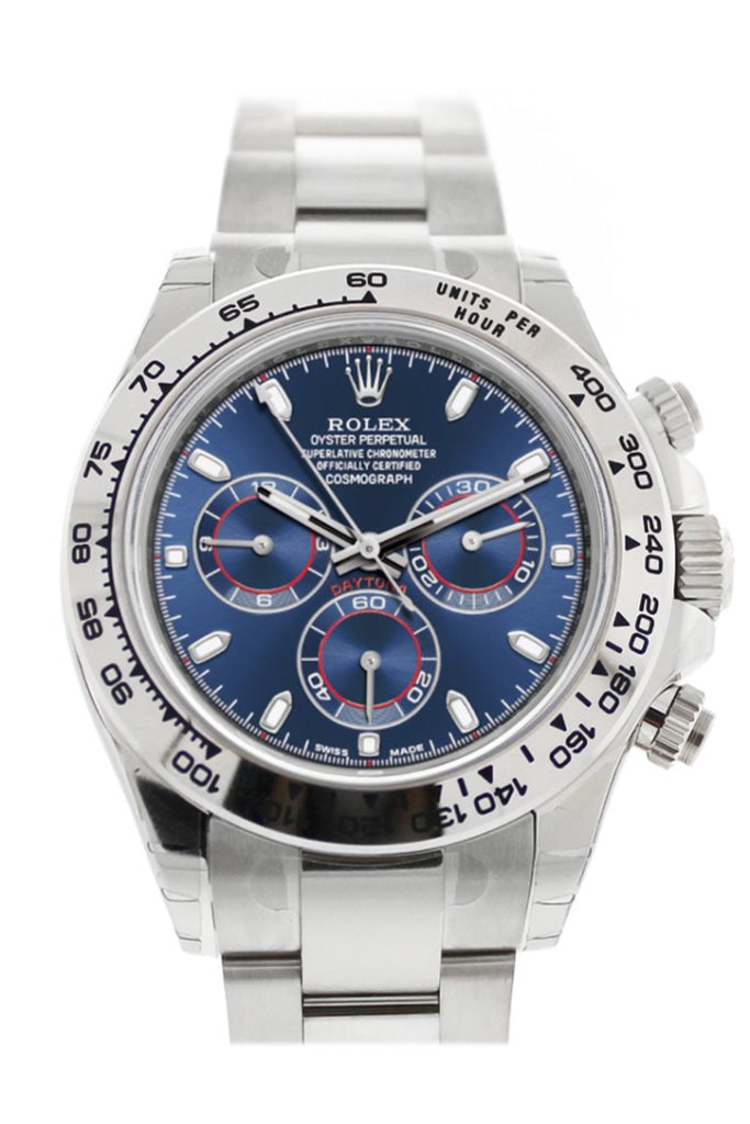 Daytona clearance rolex 116509