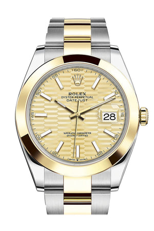 Mens sale 41mm rolex