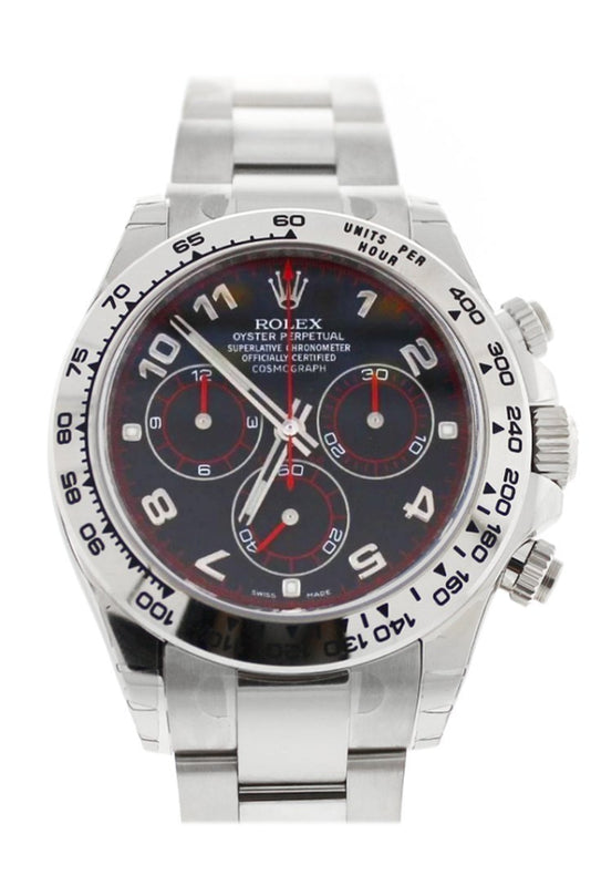 Rolex discount daytona 11659