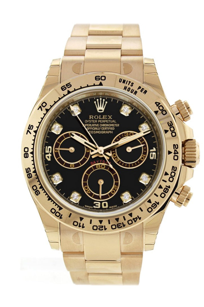 116508 rolex deals